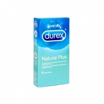 DUREX PRESERVATIVOS NATURAL...