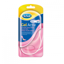 DR. SCHOLL PLANTILLAS DE...