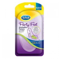 DR. SCHOLL GEL ACTIV...