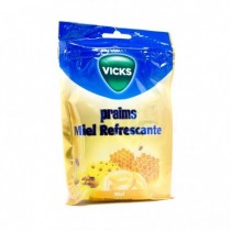 VICKS PRAIMS CARAMELOS...