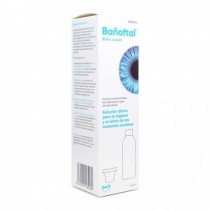 BAÃOFTAL BAÃO OCULAR 200 ML
