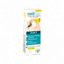 NAILNER PINCEL ANTIHONGOS 2...