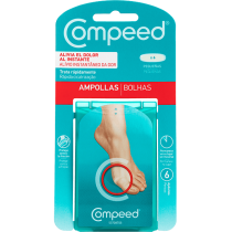 COMPEED APÃSITOS PARA...