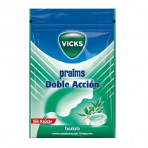 VICKS PRAIMS DOBLE ACCIÃN...