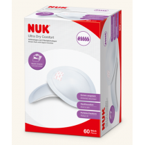 NUK DISCOS PROTECTORES...