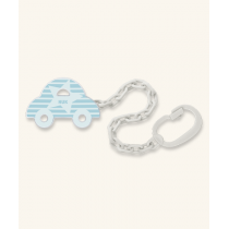 NUK CADENA SUJETA CHUPETES...