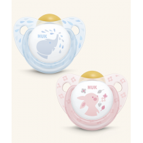 NUK CHUPETE CLASSIC LÃTEX...