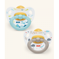NUK CHUPETE CLASSIC LÃTEX...
