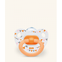 NUK CHUPETE CLASSIC...