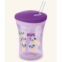 NUK ACTION CUP EVOLUTION +...