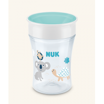 NUK MAGIC CUP REVOLUTION...