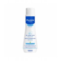 MUSTELA GEL DERMOLIMPIADOR...
