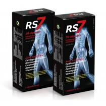 RS7 CLASSIC ARTICULACIONES...