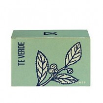 LA PIRENAICA TÃ VERDE 20...