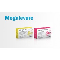 SALVAT MEGALEVURE 10 STICKS...