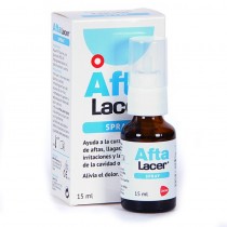 AFTALACER SPRAY 15 ML