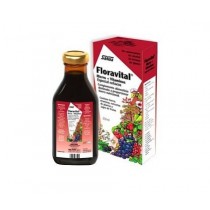 FLORADIX FLORAVITAL HIERRO...