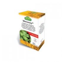 FLORADIX MENOSOY 60 CÃPSULAS