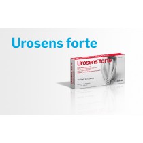 SALVAT UROSENS FORTE 14...