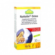 FLORADIX NATTOLIN OSTEO 30...