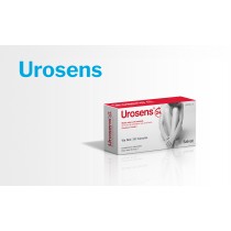 SALVAT UROSENS 60 CÃPSULAS