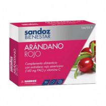 SANDOZ BIENESTAR MUJER...