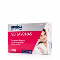 SANDOZ BIENESTAR MUJER...