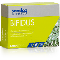 SANDOZ BIENESTAR...