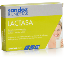 SANDOZ BIENESTAR...
