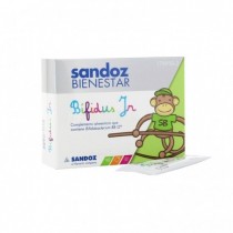 SANDOZ BIENESTAR...