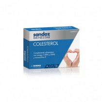 SANDOZ BIENESTAR ESENCIAL...