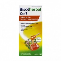 BISOLHERBAL 2 EN 1 180 GRAMOS
