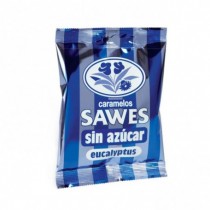 SAWES CARAMELOS DE...
