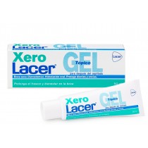 XEROLACER GEL TOPICO 50 ML