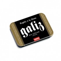 SAWES GALIZ REGALIZ A LA...
