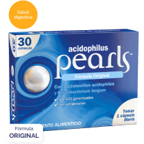ACIDOPHILUS PEARLS 30...