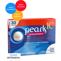 PEARLS IC CUIDADO INTENSIVO...