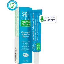 CHAMOGEL GEL PRIMEROS...