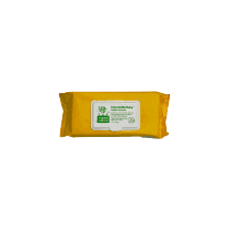 CALENDUFLOR BABY 73 TOALLITAS