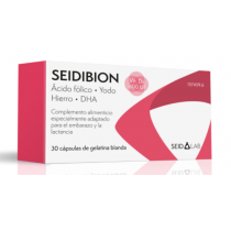 SEIDIBION 30 CÃPSULAS