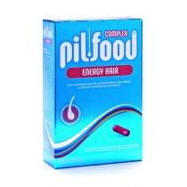 PILFOOD COMPLEX ENERGY HAIR...