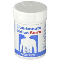 SERRA BICARBONATO SÃDICO...