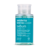 SESDERMA SENSYNES CLEANSER...
