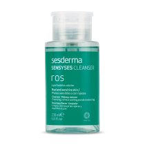 SESDERMA SENSYNES CLEANSER...