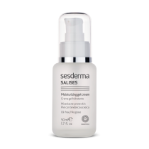 SESDERMA SALISES CREMA-GEL...