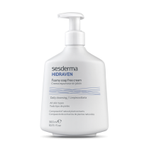 SESDERMA HIDRAVEN CREMA...