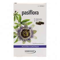 PHARMASOR PASIFLORA 30...