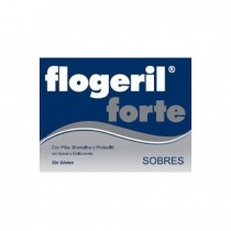 SHEDIR FLOGERIL FORTE 18...