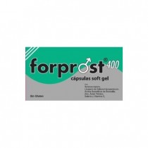 SHEDIR FORPROST SOFT GEL 15...