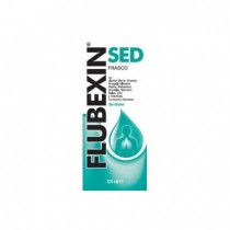 SHEDIR FLUBEXIN SED 200 ML